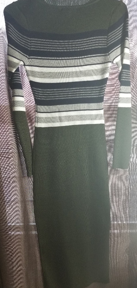 Fashion Nova dress